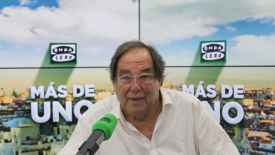 Francesc de Carreras, en M&aacute;s de uno