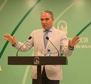 Elías Bendodo Elías Bendodo