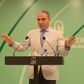Elías Bendodo Elías Bendodo