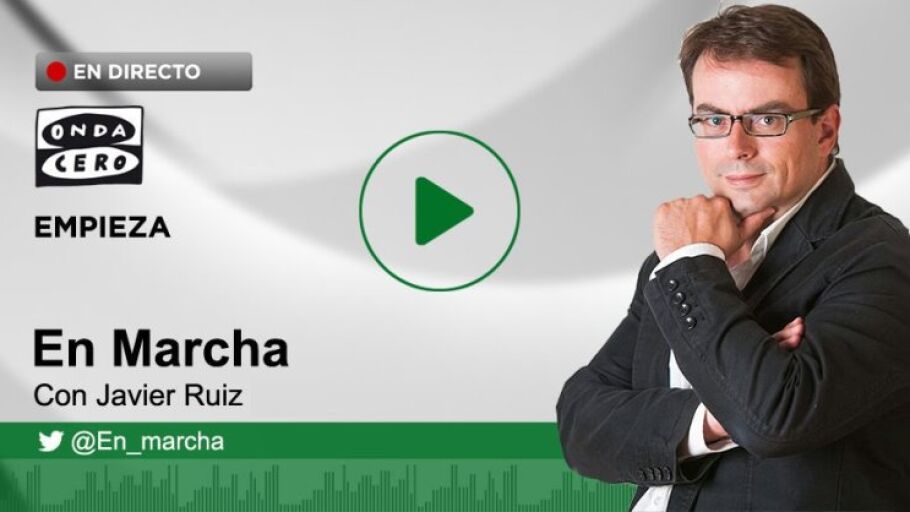 En marcha