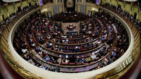 Elecciones Generales 2019: &iquest;Cu&aacute;ntos votos vale un esca&ntilde;o?ate de investidura de S&aacute;nchez