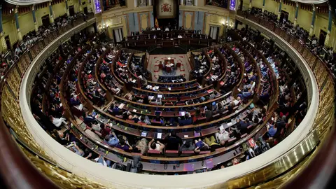 Elecciones Generales 2019: ¿Cuántos votos vale un escaño?ate de investidura de Sánchez Elecciones Generales 2019: ¿Cuántos votos vale un escaño?ate de investidura de Sánchez