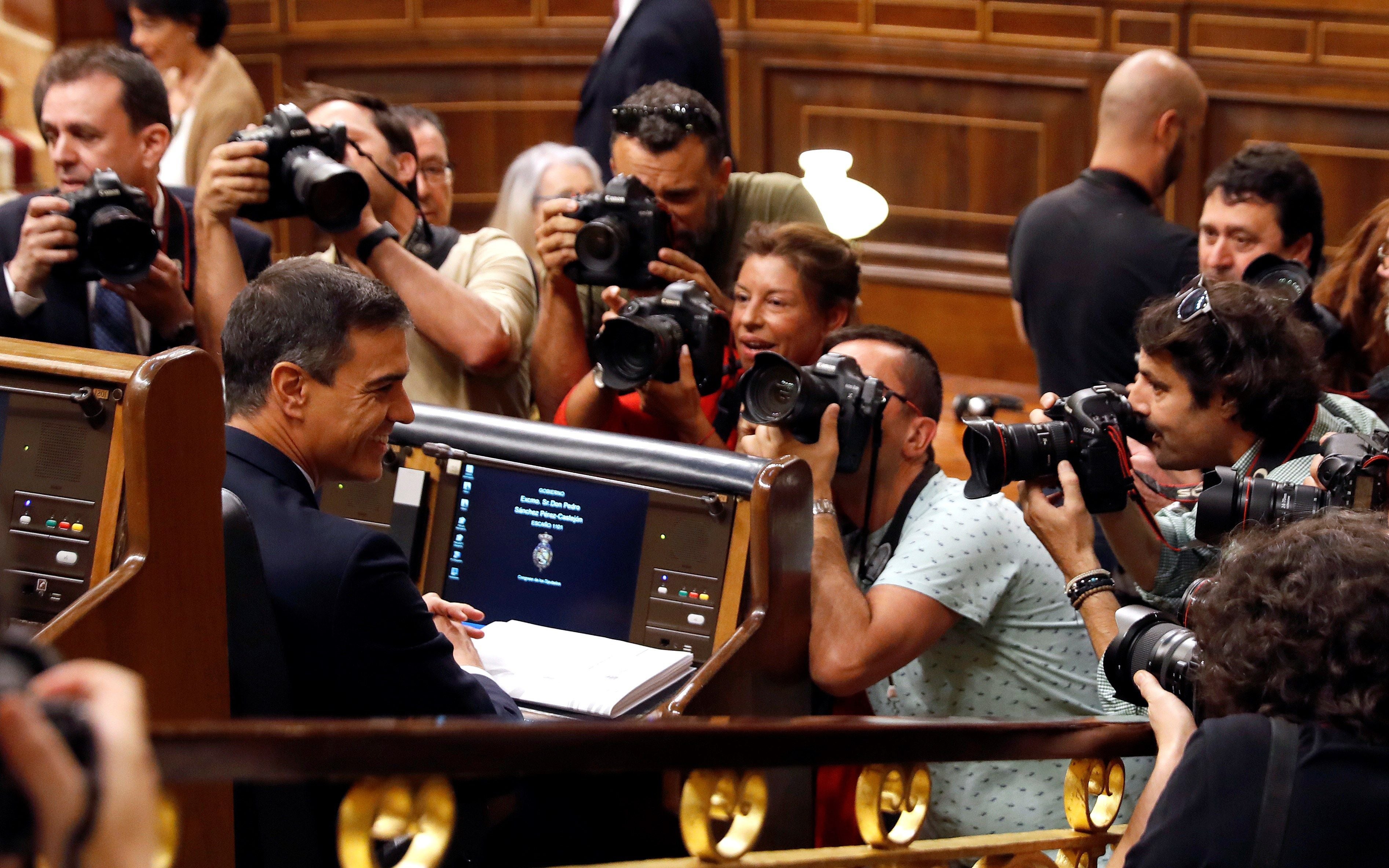 El Gabinete: Conclusiones de la no investidura El Gabinete: Conclusiones de la no investidura