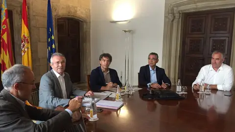 francesc colomer aeroport castelló