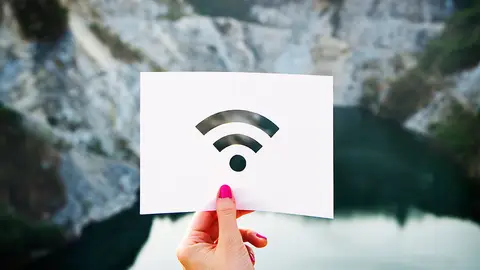 Redes Wifi Redes Wifi