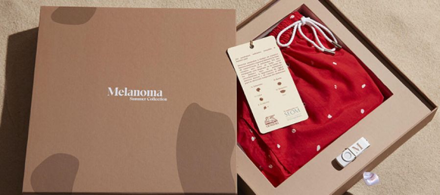 “Melanoma Summer Collection” para protegerse del sol “Melanoma Summer Collection” para protegerse del sol