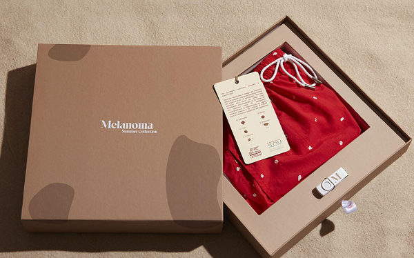 “Melanoma Summer Collection” para protegerse del sol “Melanoma Summer Collection” para protegerse del sol