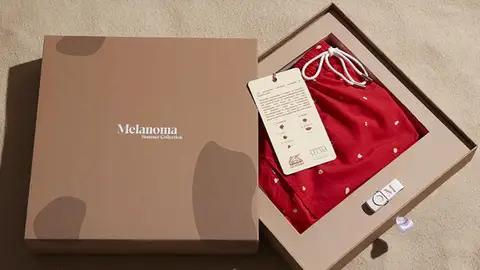 “Melanoma Summer Collection” para protegerse del sol EN BUENAS MANOS