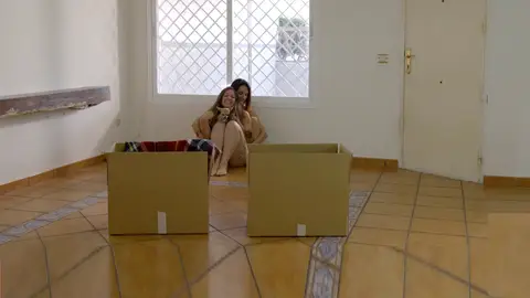 El Contenedor El Contenedor