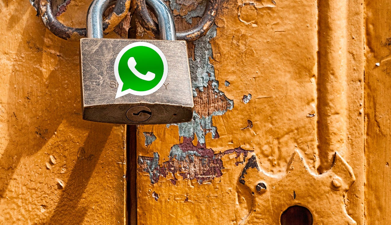 La España agosteña se libra de las nuevas restricciones de Whatsapp La España agosteña se libra de las nuevas restricciones de Whatsapp