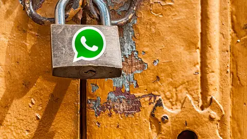 WhatsApp WhatsApp
