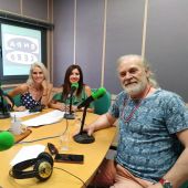 Extremadura en la Onda