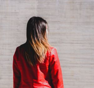 mujer mujer