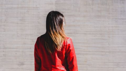 mujer