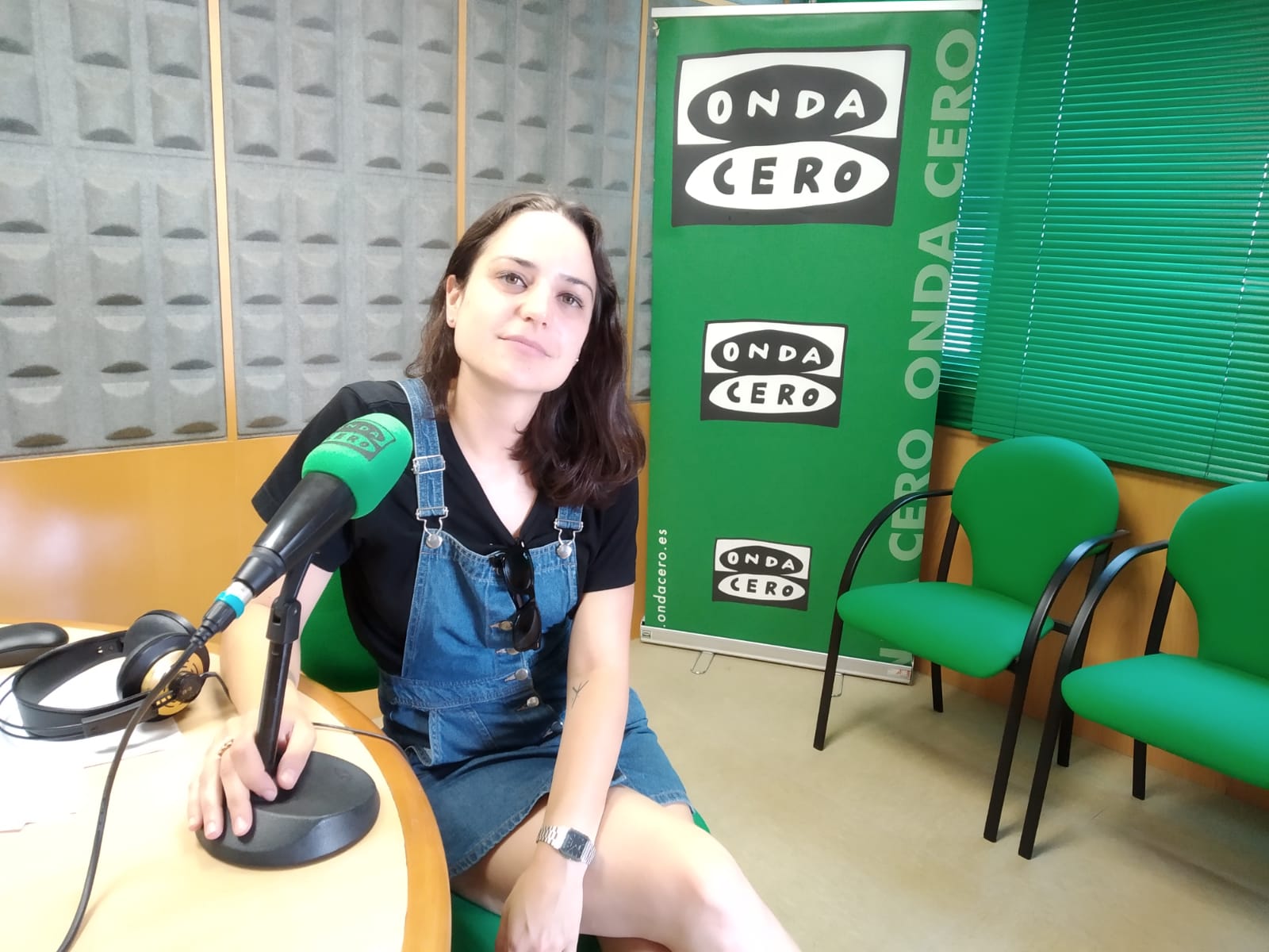 Pontevedra en la Onda (23-07-2019) Pontevedra en la Onda (23-07-2019)