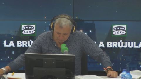 V&Iacute;DEO | La reflexi&oacute;n de Lucas 23/07/2019