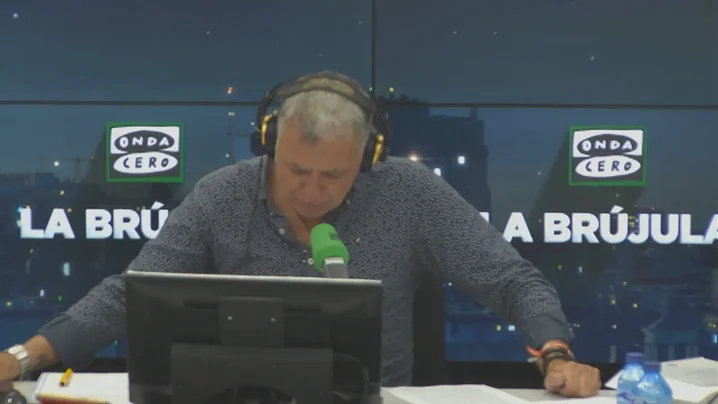 V&Iacute;DEO | La reflexi&oacute;n de Lucas 23/07/2019