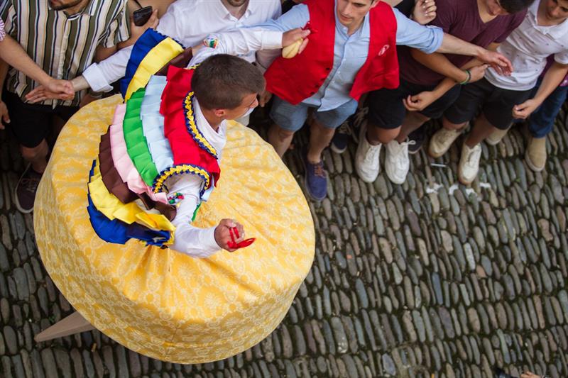 La Rioja en la Onda 23/07/2019 La Rioja en la Onda 23/07/2019