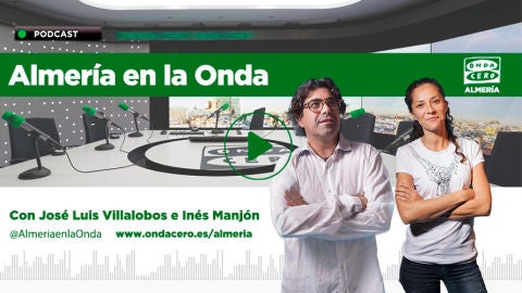 Almer&iacute;a en la Onda