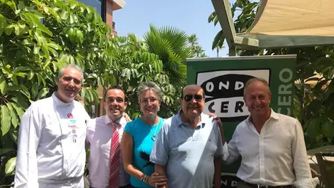 Antonio Cardenal Antonio Cardenal