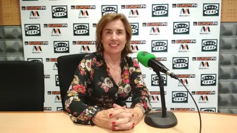 Rosa Urbón Rosa Urbón