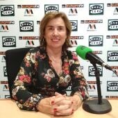 Rosa Urbón