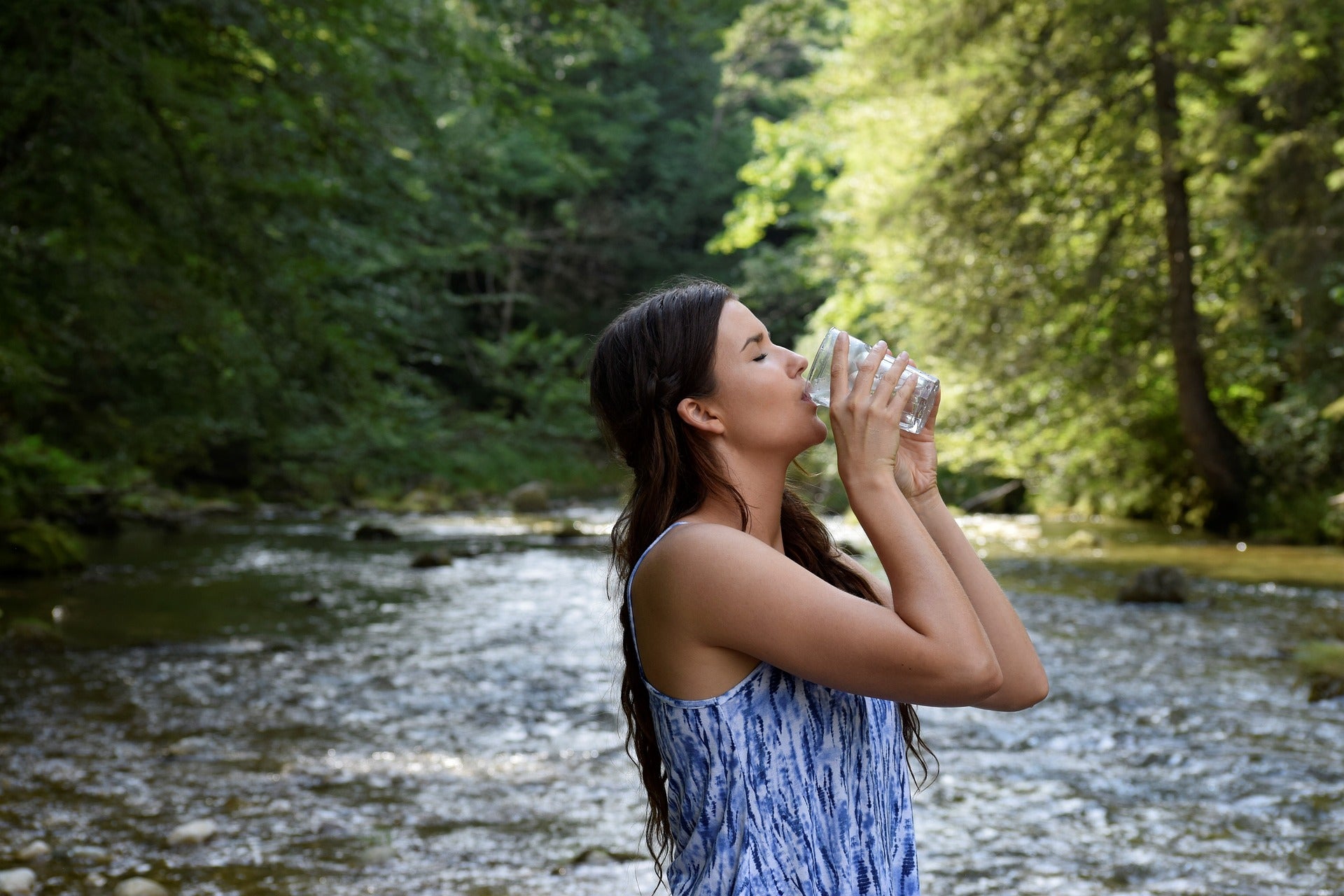 El curioso trabajo del sommelier de agua y los mitos que giran en torno a esta bebida El curioso trabajo del sommelier de agua y los mitos que giran en torno a esta bebida