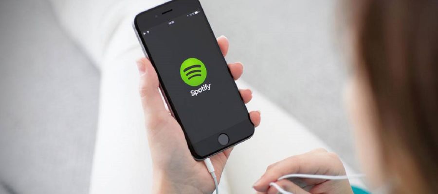 Spotify Spotify