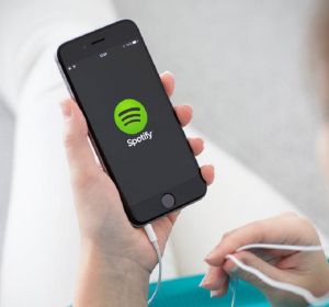 Spotify Spotify