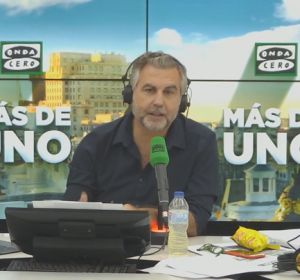 VÍDEO del monólogo de Carlos Alsina en Más de uno 24/07/2019 VÍDEO del monólogo de Carlos Alsina en Más de uno 24/07/2019