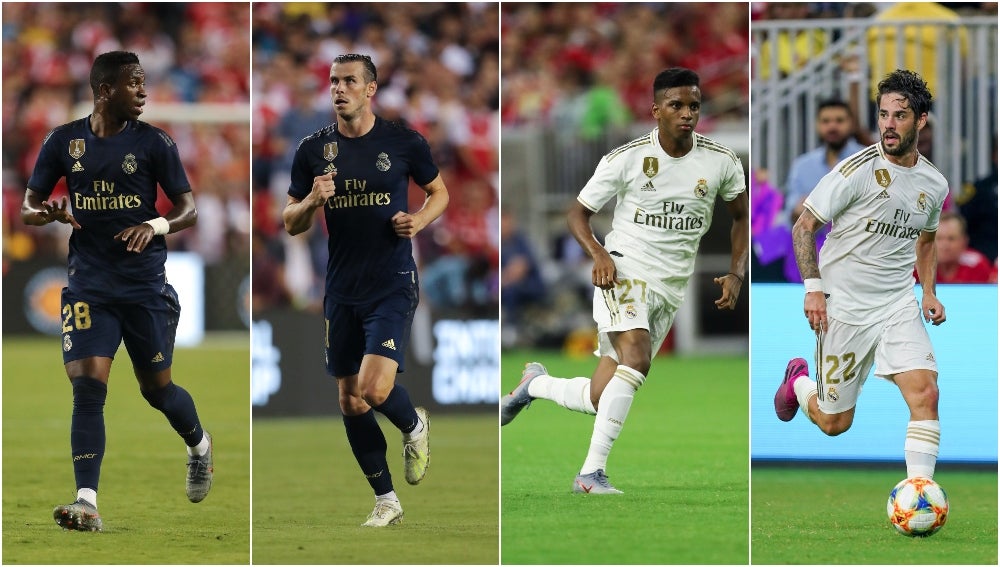 ¿Cómo afecta la grave lesión de Marco Asensio a la 'Operación Salida' del Real Madrid? ¿Cómo afecta la grave lesión de Marco Asensio a la 'Operación Salida' del Real Madrid?