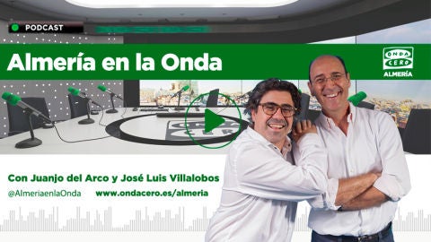 Almer&iacute;a en la Onda