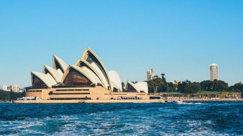 Australia Australia