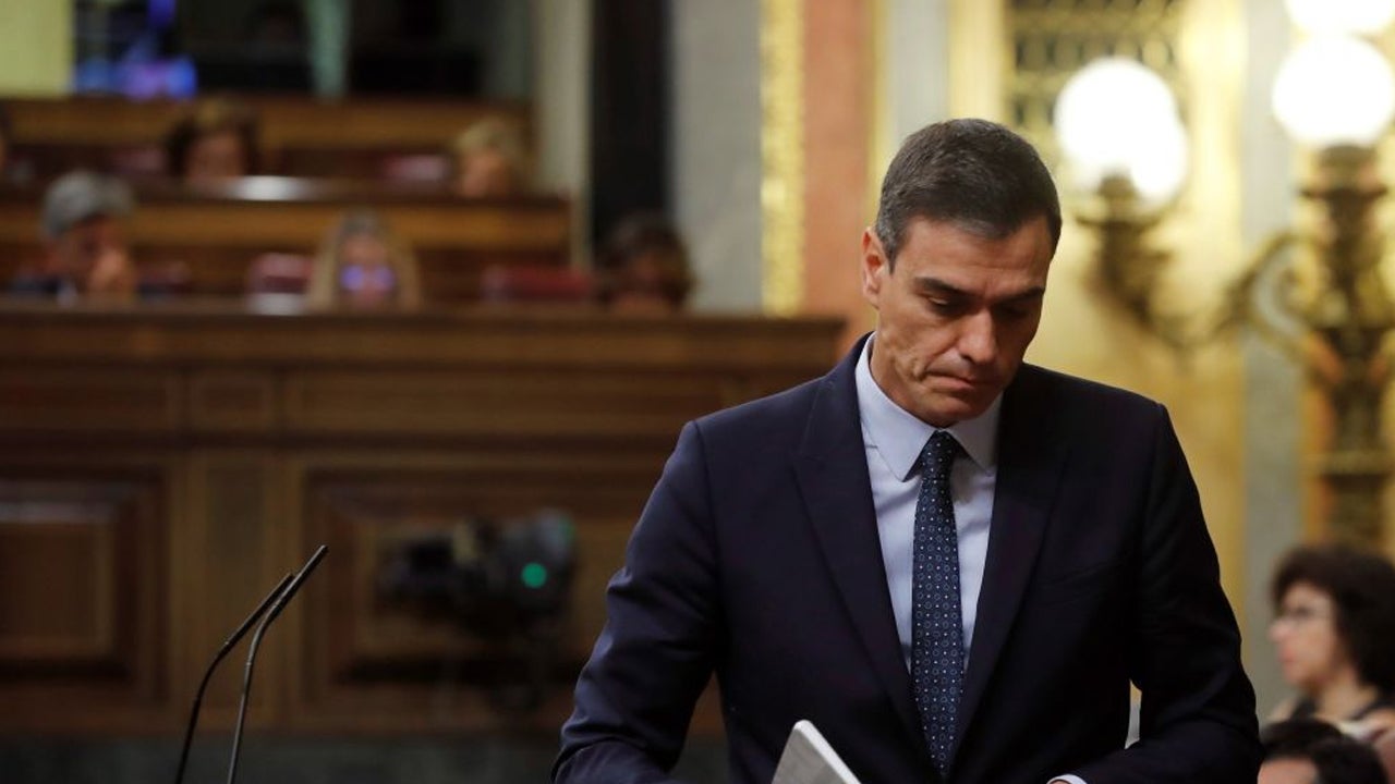 El Gabinete: ¿Gobierno o elecciones? El Gabinete: ¿Gobierno o elecciones?