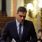 Noticias 1 Antena 3 (24-07-19) El PSOE da un ultimátum a Unidas Podemos sobre la oferta que Calvo ha hecho a Echenique