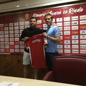 Gianni Rodríguez Gianni Rodríguez
