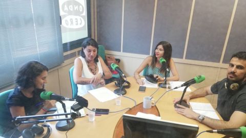 24 de Julio