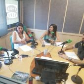Extremadura en la Onda