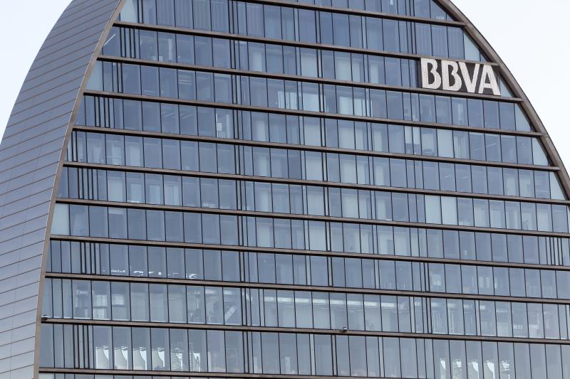 BBVA selecciona nueva responsable de control interno en pleno escándalo Villarejo BBVA selecciona nueva responsable de control interno en pleno escándalo Villarejo