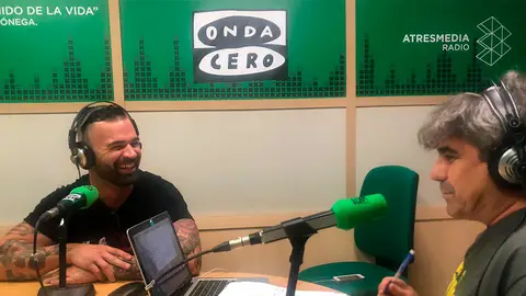 Rodrigo Gálvez Rodrigo Gálvez