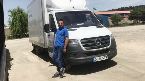 J&oacute;venes Empresarios en la Onda