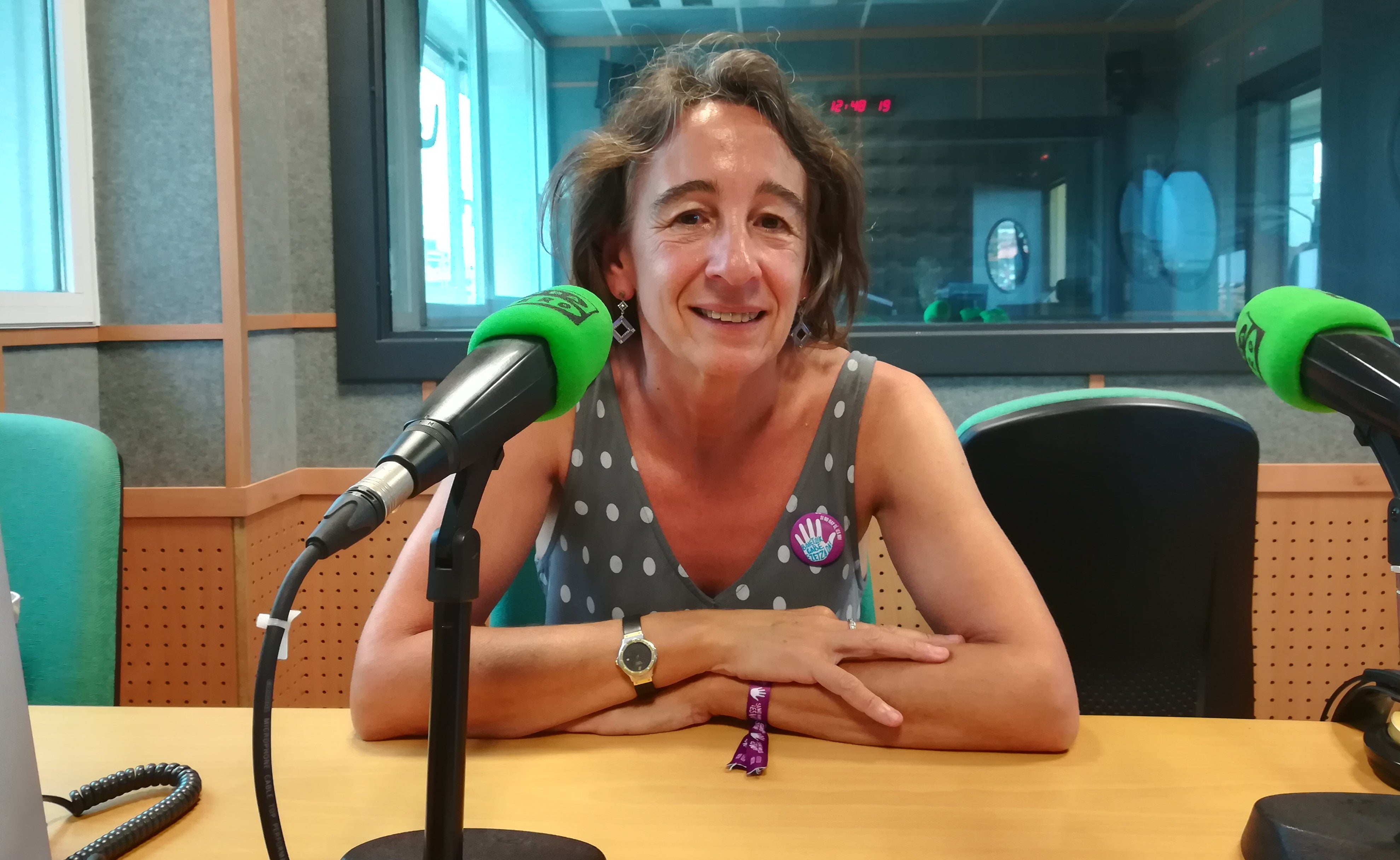 Gipuzkoa en la Onda 24/07/2019 Gipuzkoa en la Onda 24/07/2019