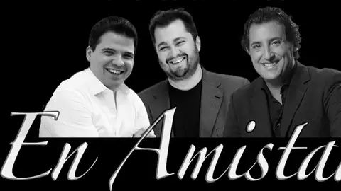 EN AMISTAD XX ANIVERSARIO SINFONICA