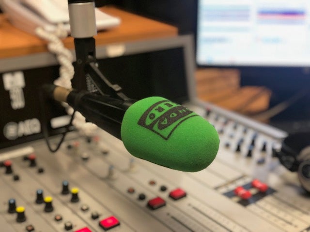 Más de Uno Ceuta. Informativo 8.20/21 de Noviembre de 2019 Más de Uno Ceuta. Informativo 8.20/21 de Noviembre de 2019