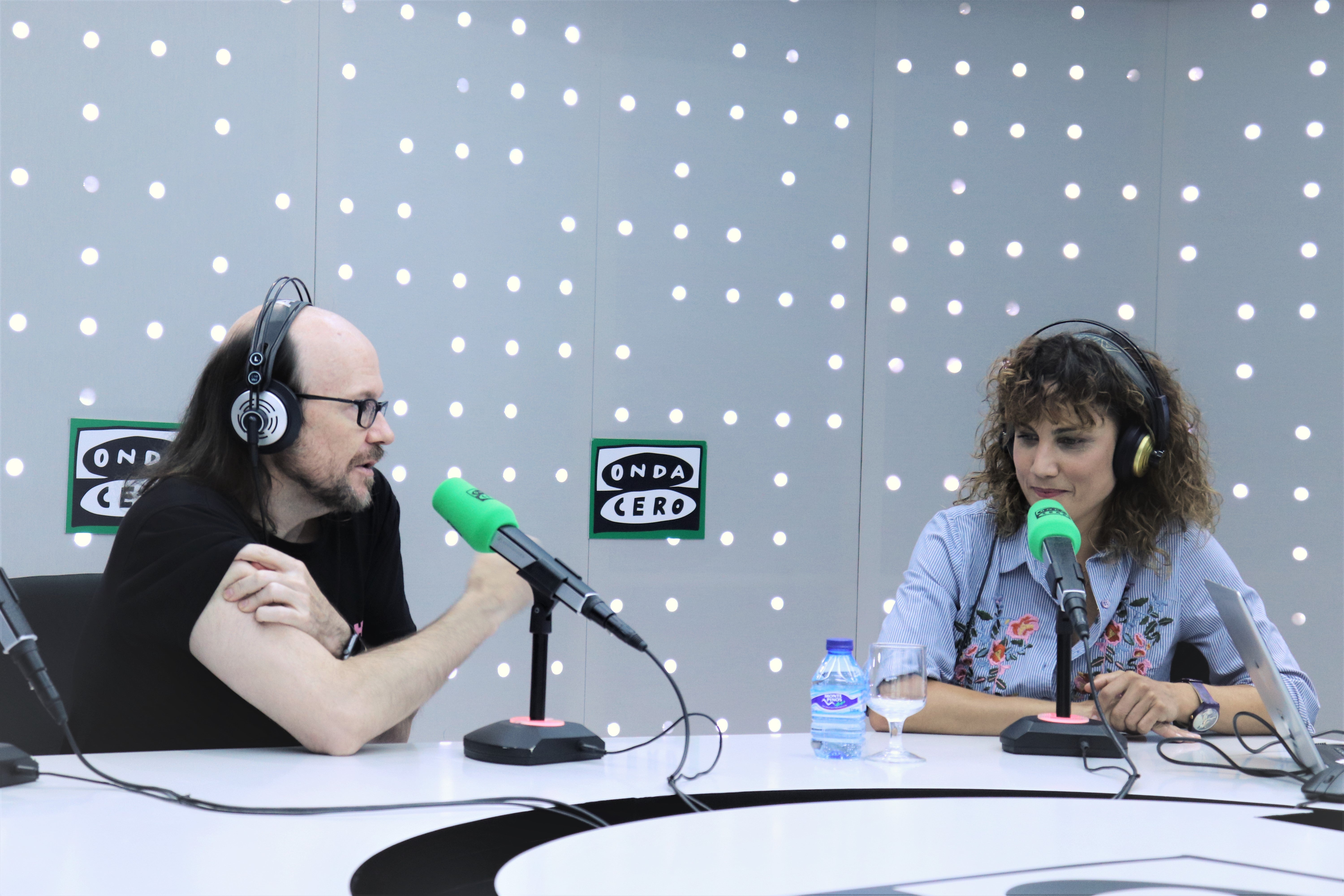 Santiago Segura: “Protagonizo al típico marido-cuñao” Santiago Segura: “Protagonizo al típico marido-cuñao”