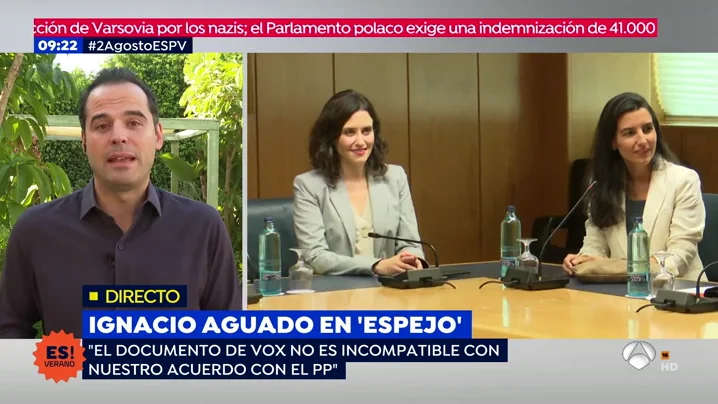 AGUADO AGUADO