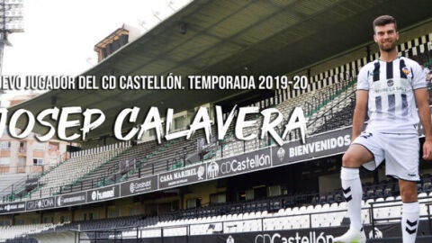 CD Castell&oacute;n 