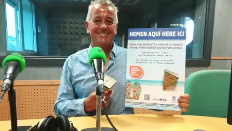 Campaña de ceniceros Campaña de ceniceros