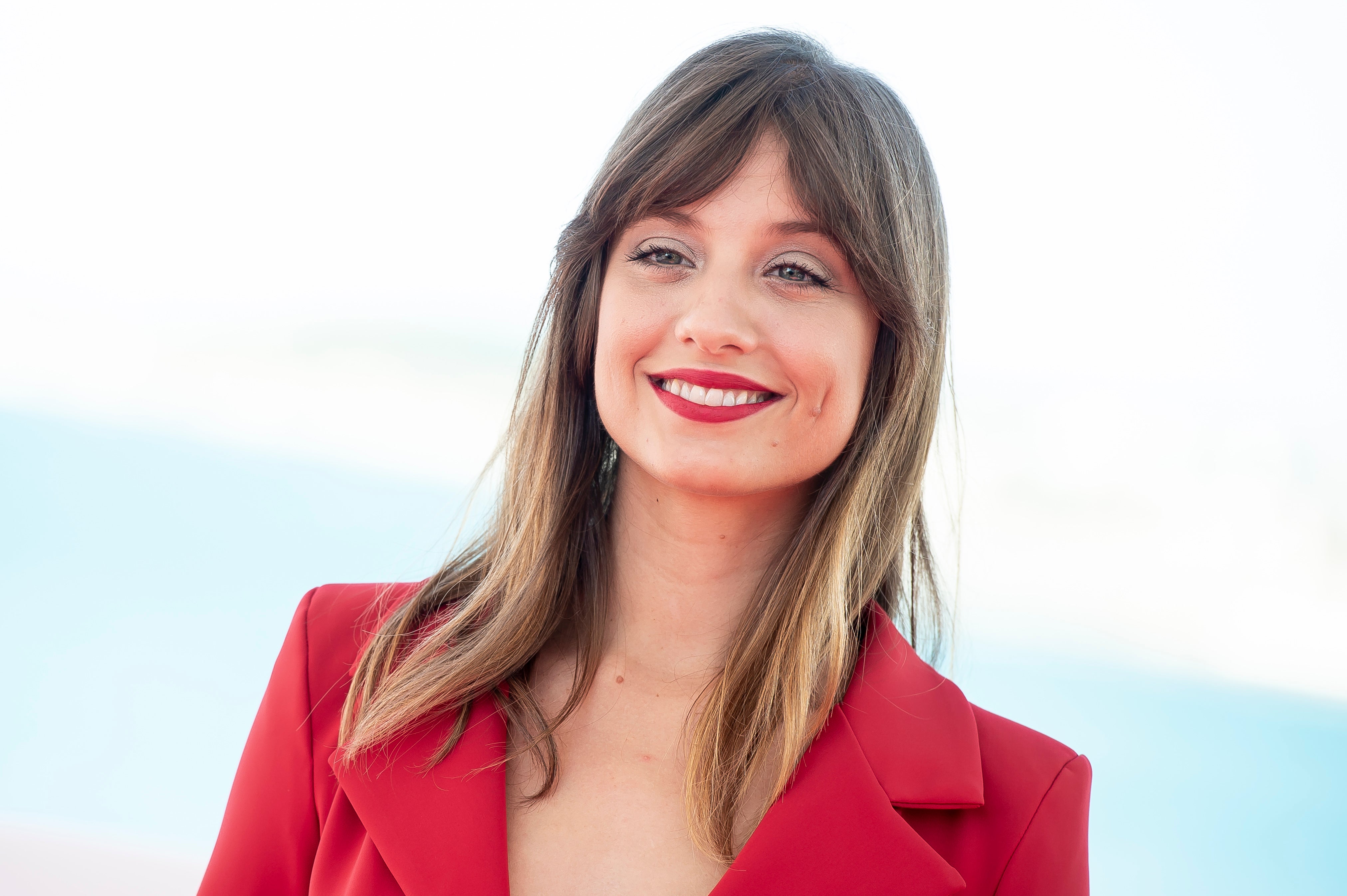 Michelle Jenner: Madrina de la temporada Michelle Jenner: Madrina de la temporada