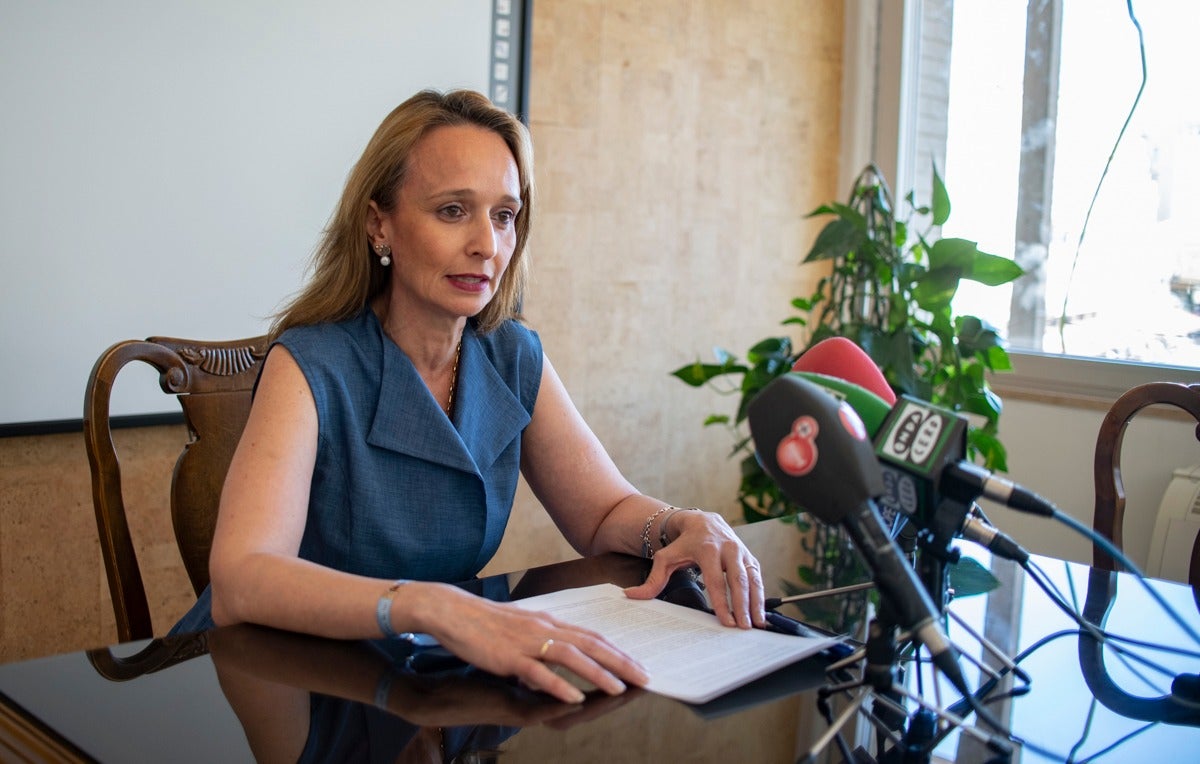 El Partido Popular de Ciudad Real ha realizado una valoración de la Pandorga lamentando que se trata de una programación continuista El Partido Popular de Ciudad Real ha realizado una valoración de la Pandorga lamentando que se trata de una programación continuista